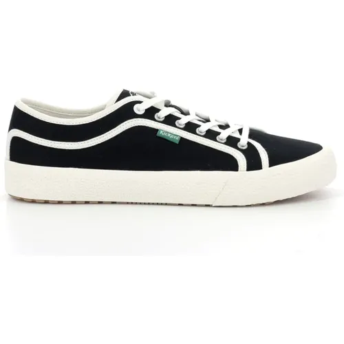 Bequeme Low Top Sneakers Arveil , Damen, Größe: 37 EU - Kickers - Modalova