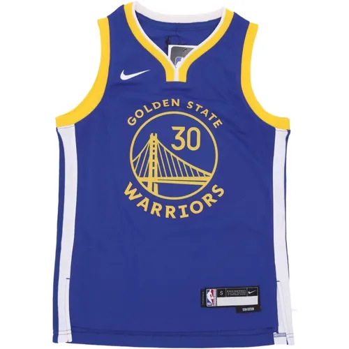 Stephen Curry NBA Icon Edition Trikot - Nike - Modalova