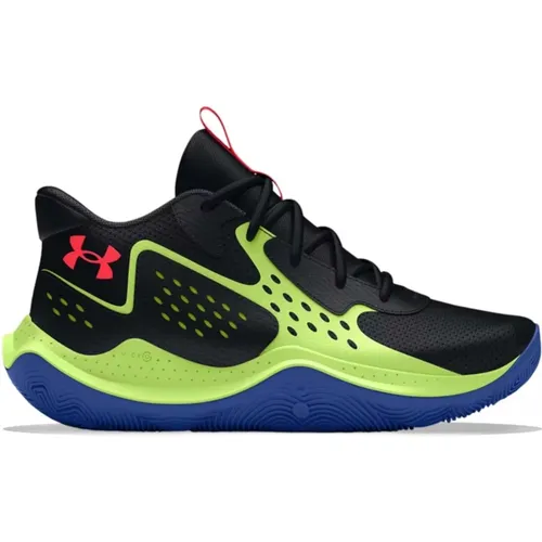 Jet 23 Basketballschuhe für Kinder - Under Armour - Modalova