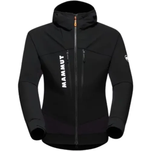 Delta Kletterjacke , Herren, Größe: XL - mammut - Modalova