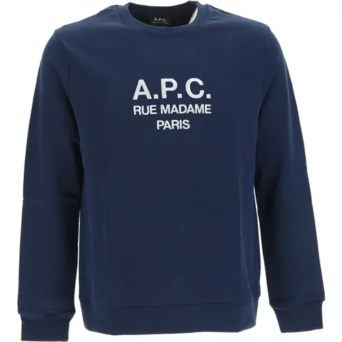 Strickware , Damen, Größe: XS - A.p.c. - Modalova