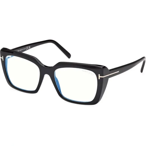 Ft5992B 001 Optical Frame , Damen, Größe: 54 MM - Tom Ford - Modalova