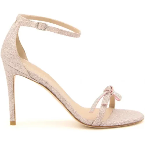 Minimalist Sandal 1000 , Damen, Größe: 34 1/2 EU - Stuart Weitzman - Modalova