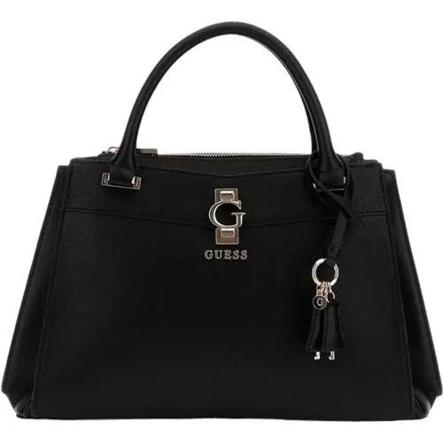 Handbag , female, Sizes: ONE SIZE - Guess - Modalova