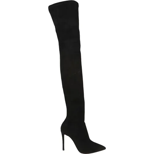 Ankle Boots Aw22 Julia , female, Sizes: 8 UK - Casadei - Modalova