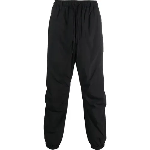 Padded Pants for Men , male, Sizes: XS - Y-3 - Modalova