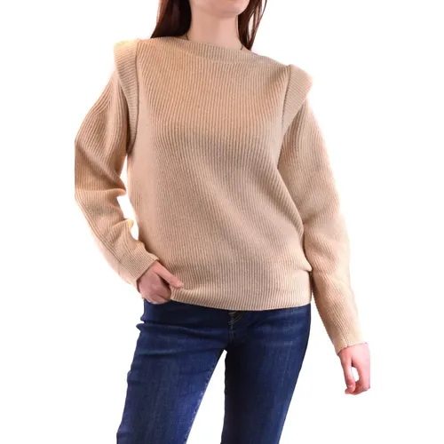 Knitwear, Sweaters , female, Sizes: L - Dondup - Modalova