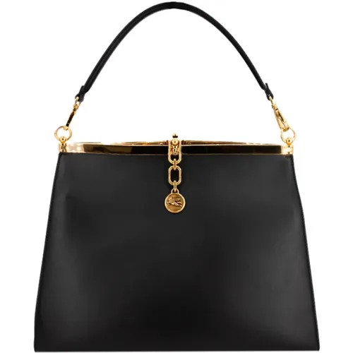 Womens Bags Handbag , female, Sizes: ONE SIZE - ETRO - Modalova