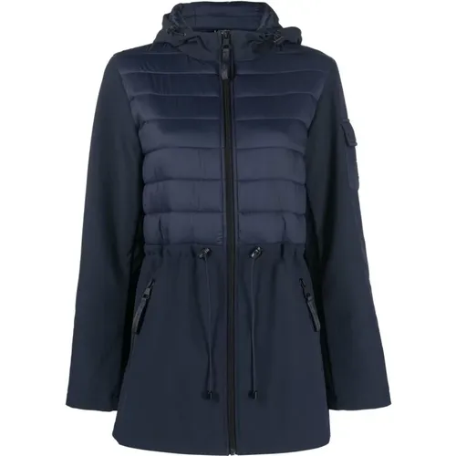Insulated jacket , female, Sizes: XS, M, S - Ralph Lauren - Modalova