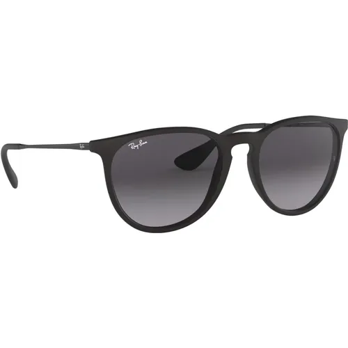 RB Erika 4171 Sunglasses , female, Sizes: 54 MM - Ray-Ban - Modalova