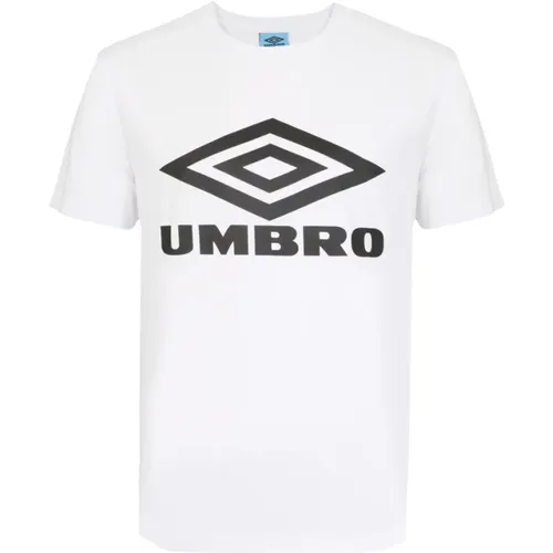 Life Tee Pig Dy Lifestyle T-shirt - Umbro - Modalova