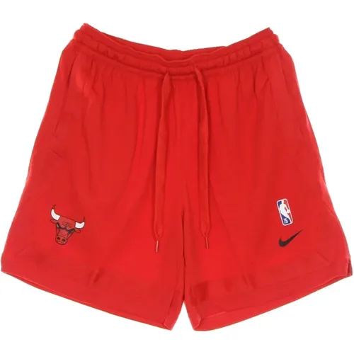 Chicago Bulls Basketball Shorts Crossover Courtside - Nike - Modalova