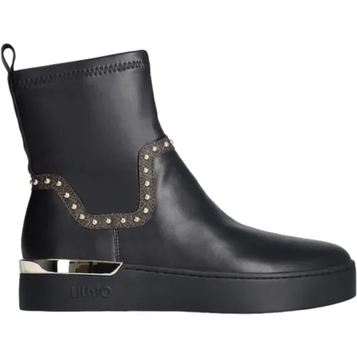 Damen Ankle Boots Silvia 88 , Damen, Größe: 38 EU - Liu Jo - Modalova