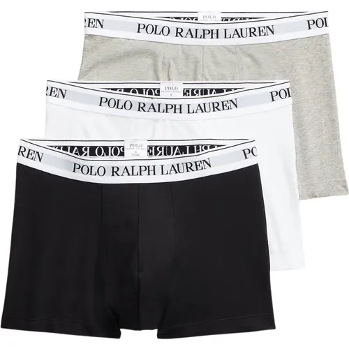 Unterhose Trunks 3er Pack - Ralph Lauren - Modalova