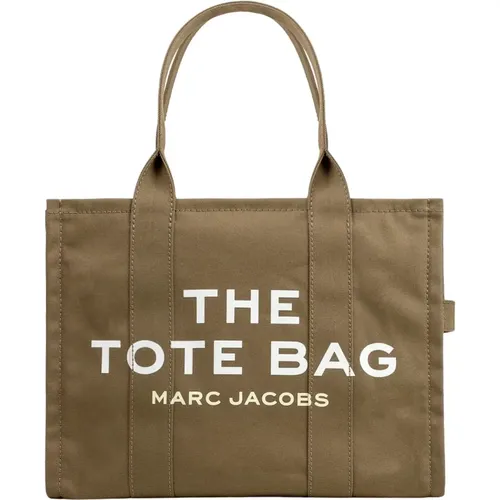 Logo Bag , female, Sizes: ONE SIZE - Marc Jacobs - Modalova