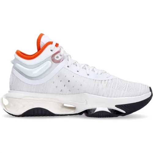 Air Zoom GT Jump 2 Basketball Shoe , male, Sizes: 6 UK, 8 UK, 10 UK, 9 UK, 12 UK, 8 1/2 UK, 11 UK - Nike - Modalova