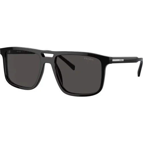 PR A22S 16K08Z Sunglasses,PR A22S 17N06A Sunglasses - Prada - Modalova