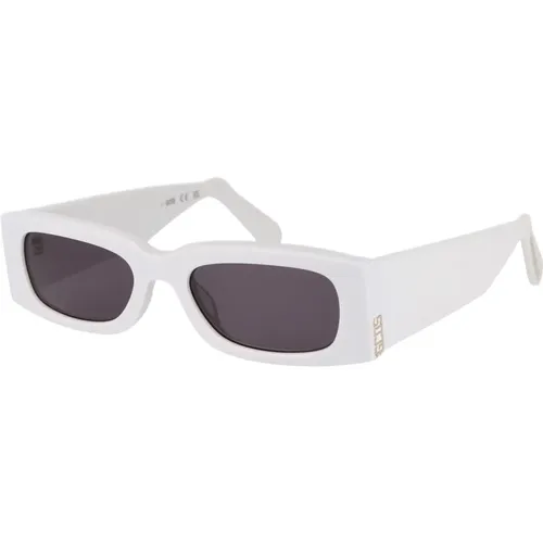 Stylish Sunglasses Gd0020 , female, Sizes: 52 MM - Gcds - Modalova