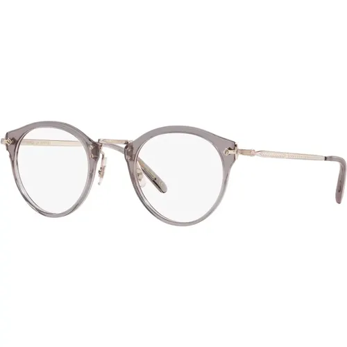 Eyewear frames Op-505 OV 5184 , unisex, Sizes: 47 MM - Oliver Peoples - Modalova