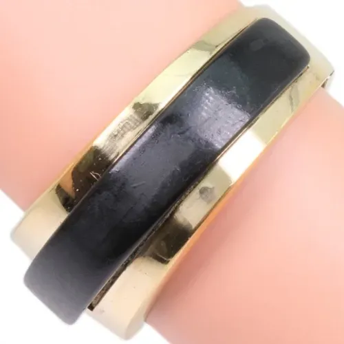 Pre-owned Metal dior-jewelry , female, Sizes: ONE SIZE - Dior Vintage - Modalova