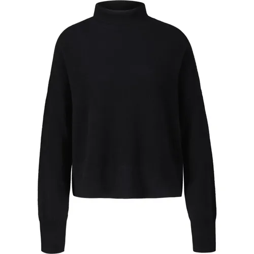 Kaschmir Rollkragenpullover Nola , Damen, Größe: XS - Samsøe Samsøe - Modalova