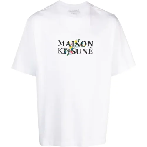 Tops Maison Kitsuné - Maison Kitsuné - Modalova