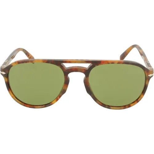 Sunglasses , unisex, Sizes: 55 MM - Persol - Modalova