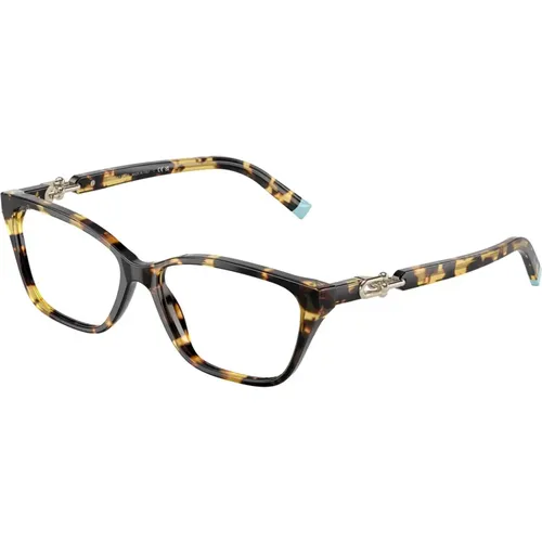 Eyewear frames TF 2229 , unisex, Sizes: 55 MM - Tiffany - Modalova