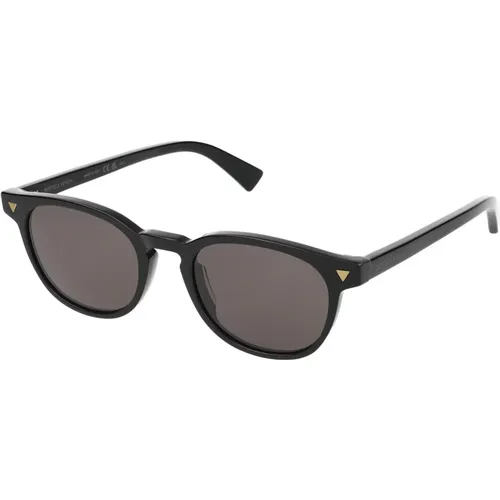 Stylish Sunglasses Bv1253S , male, Sizes: 50 MM - Bottega Veneta - Modalova