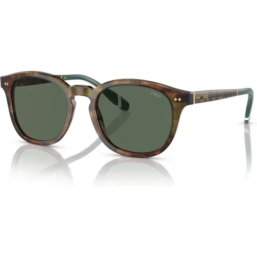 Sunglasses PH 4206 , male, Sizes: 52 MM - Ralph Lauren - Modalova