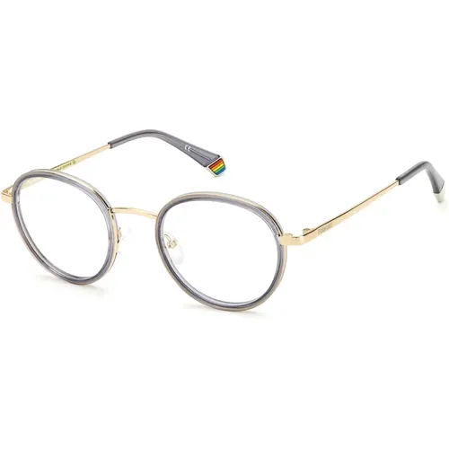 Glasses,Stilvolle PLD D421 Brille,Stylische Brille PLD D421 - Polaroid - Modalova