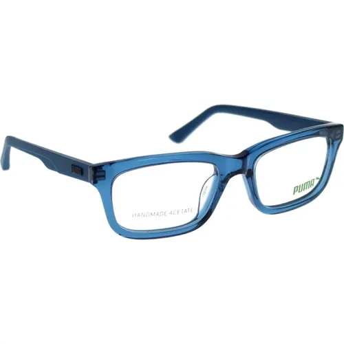 Glasses , unisex, Sizes: 49 MM - Puma - Modalova