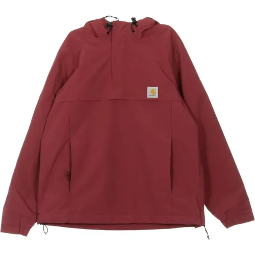 Nimbus Pullover Herrenjacke - Carhartt WIP - Modalova