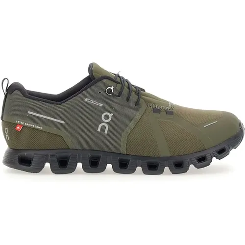 Grüne Sneakers für Männer , Herren, Größe: 40 1/2 EU - ON Running - Modalova