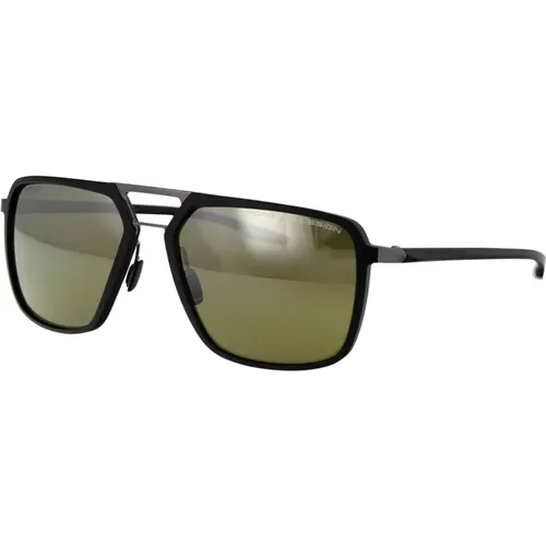 Stylish Sunglasses P8934 , unisex, Sizes: 59 MM - Porsche Design - Modalova