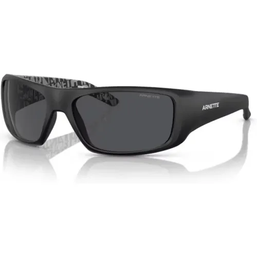 Urban Style Sunglasses , male, Sizes: 55 MM - Arnette - Modalova