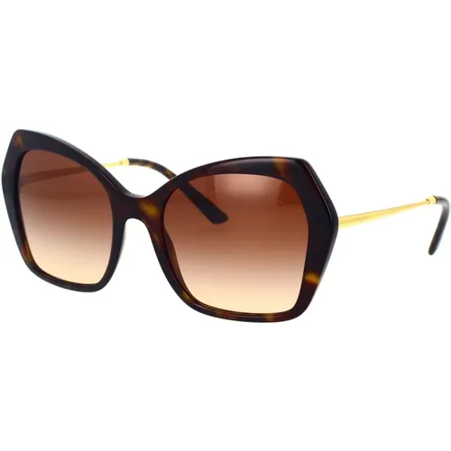 Dolce Gabbana Dg4399 Sunglasses , female, Sizes: 56 MM - Dolce & Gabbana - Modalova