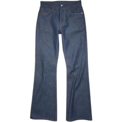 Clic Denim Jeans , female, Sizes: W29 - Acne Studios - Modalova