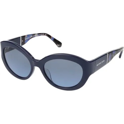 Stylish Sunglasses 2204U , female, Sizes: 54 MM - Michael Kors - Modalova