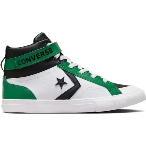 Pro Blaze Strap Sneakers für Kinder - Converse - Modalova