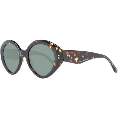 Cat Eye Sonnenbrille mit UV-Schutz - Ted Baker - Modalova