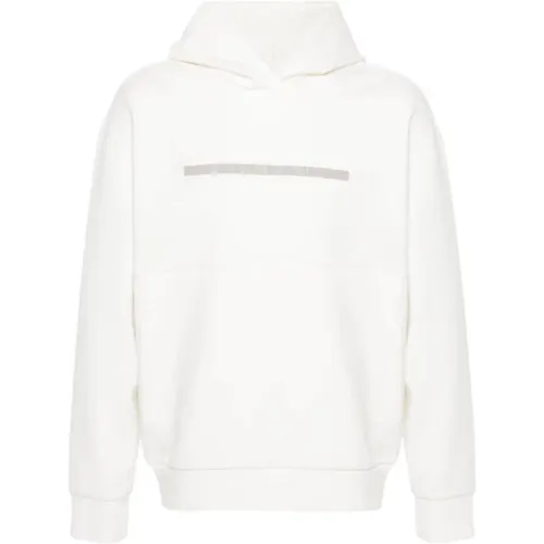 Sweaters , male, Sizes: L, M, S, XL - Calvin Klein - Modalova