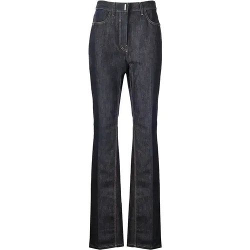 Stylische Jeanshose , Damen, Größe: W29 - Givenchy - Modalova