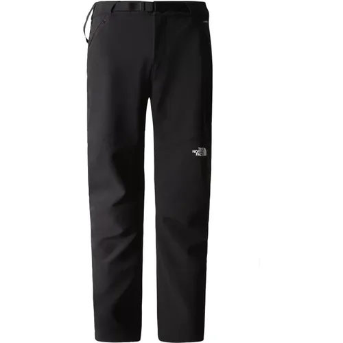 Diablo Tapered Pants , male, Sizes: W30, W32 - The North Face - Modalova