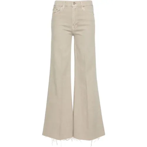 Wide Trousers Mother - Mother - Modalova