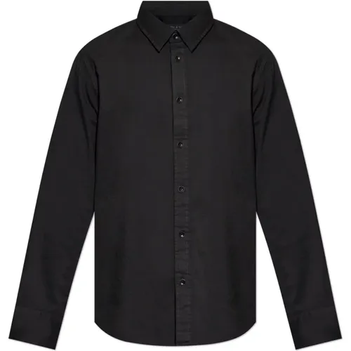 Langarmshirt Rag & Bone - Rag & Bone - Modalova