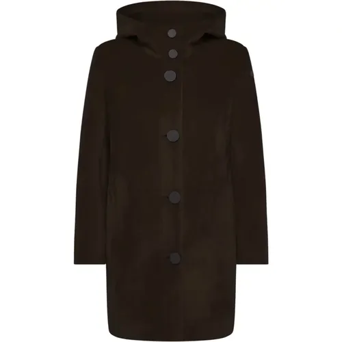 Velvet Neo Women Parka , female, Sizes: XS - RRD - Modalova