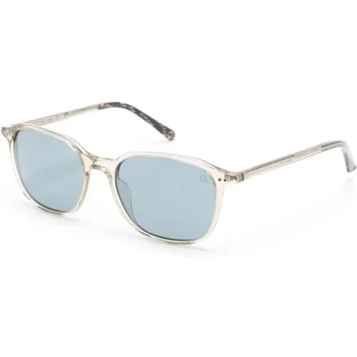 Clear Sun CL Sunglasses , unisex, Sizes: 53 MM - Etnia Barcelona - Modalova