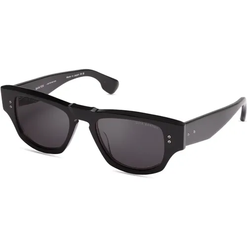 Grey Sunglasses Bantos , male, Sizes: ONE SIZE - Dita - Modalova