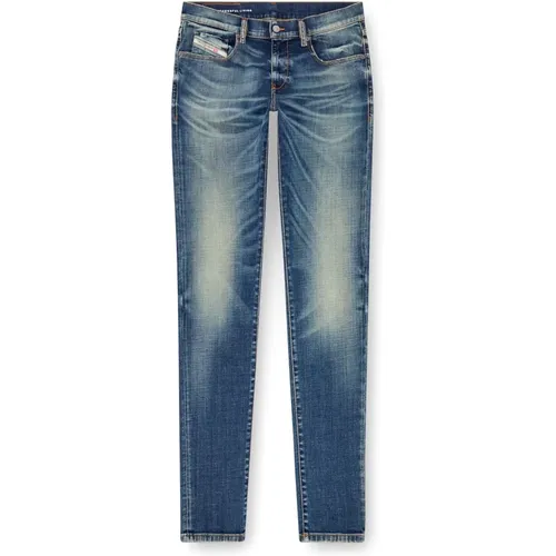 D-Strukt Jeans Diesel - Diesel - Modalova